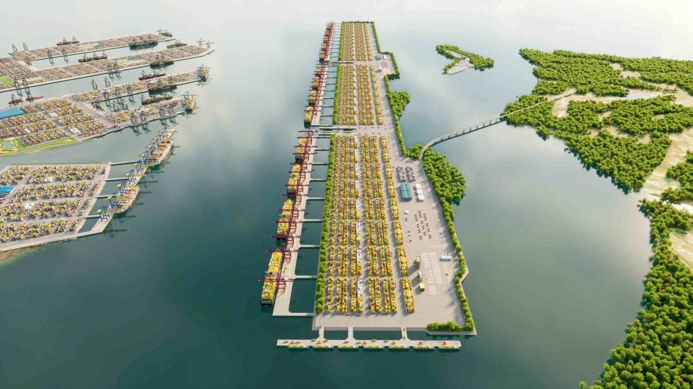 Cảng Sài Gòn duyệt bán toàn bộ cổ phiếu đang nắm giữ tại ngân hàng MSB- Ảnh 1. Cảng Sài Gòn duyệt bán toàn bộ cổ phiếu đang nắm giữ tại ngân hàng MSB- Ảnh 1.