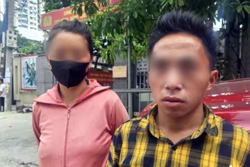 Nóng: Tạm giữ tài xế Thái Ngọc Anh trong vụ “chặt chém” 4,2 triệu đồng/cuốc taxi- Ảnh 2. Nóng: Tạm giữ tài xế Thái Ngọc Anh trong vụ “chặt chém” 4,2 triệu đồng/cuốc taxi- Ảnh 2.