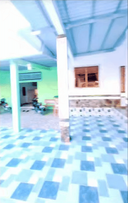 "Đặc sản" nhà miền Tây: Rộng "vô cùng tận", lắt léo như mê cung, gạch hoa sáng bóng cả sân, chỉ quét nhà thôi cũng bở hơi tai- Ảnh 19. "Đặc sản" nhà miền Tây: Rộng "vô cùng tận", lắt léo như mê cung, gạch hoa sáng bóng cả sân, chỉ quét nhà thôi cũng bở hơi tai- Ảnh 19.