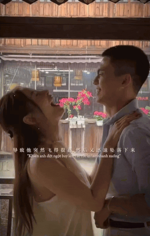 Lộ diện “nàng thơ” mà cả anh em Sơn Tùng - MONO đều mê mẩn- Ảnh 2. Lộ diện “nàng thơ” mà cả anh em Sơn Tùng - MONO đều mê mẩn- Ảnh 2.