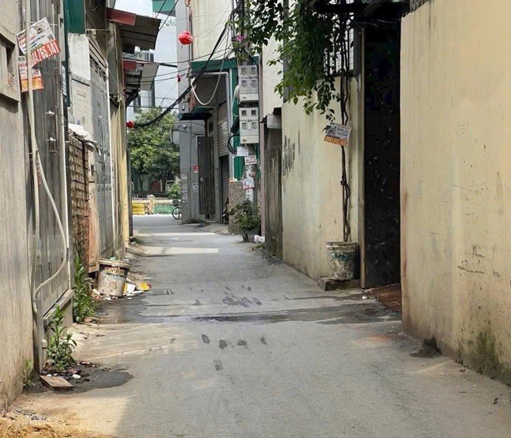 Đất nền Hà Nội tăng mạnh, cầm 2 tỷ đồng không mua nổi lô đất 30m2- Ảnh 2. Đất nền Hà Nội tăng mạnh, cầm 2 tỷ đồng không mua nổi lô đất 30m2- Ảnh 2.
