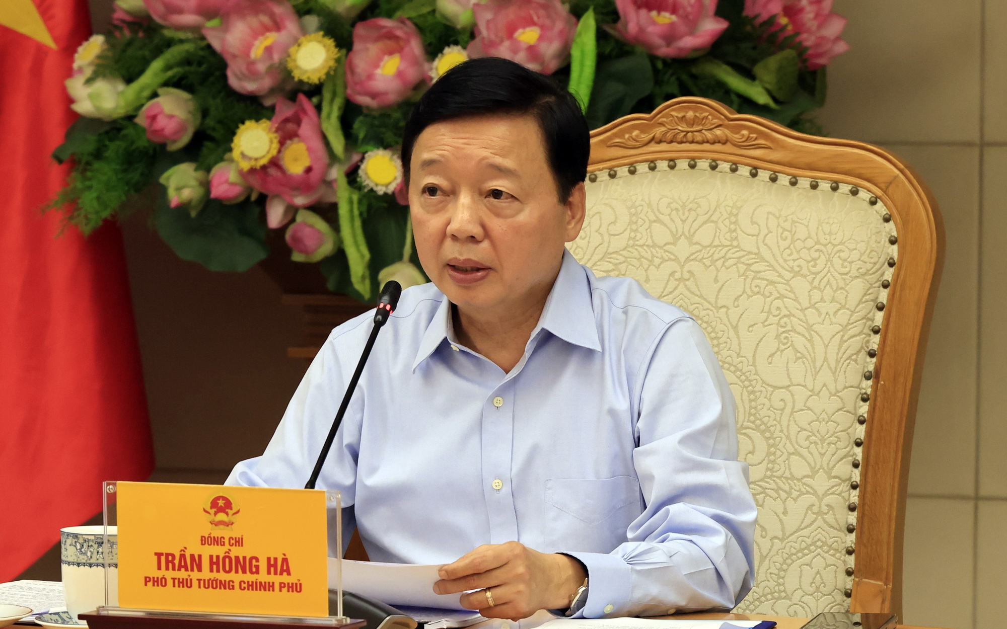 Thông tin mới nhất về siêu dự án 64 tỷ USD đi qua 20 tỉnh thành, duy nhất 1 địa phương làm được điều này?- Ảnh 1.