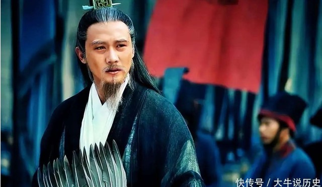 Vị tướng bị Trương Phi, Triệu Vân đánh cho tơi tả, nhưng Lưu Bị và Gia Cát Lượng cứ đụng độ là e dè- Ảnh 5. Vị tướng bị Trương Phi, Triệu Vân đánh cho tơi tả, nhưng Lưu Bị và Gia Cát Lượng cứ đụng độ là e dè- Ảnh 5.