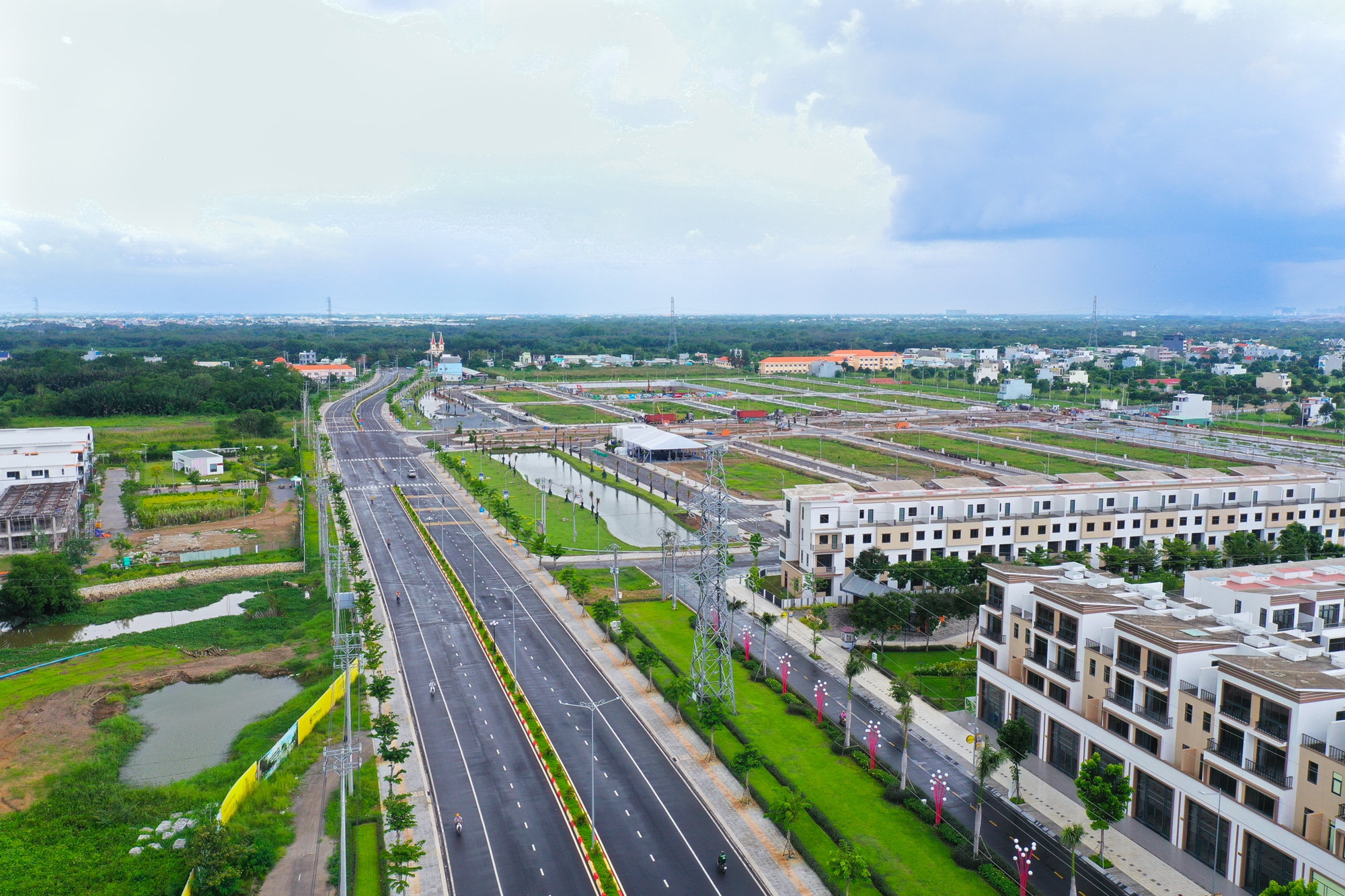 TP.HCM có động thái với tuyến metro Bến Thành - Hiệp Phước- Ảnh 3. TP.HCM có động thái với tuyến metro Bến Thành - Hiệp Phước- Ảnh 3.