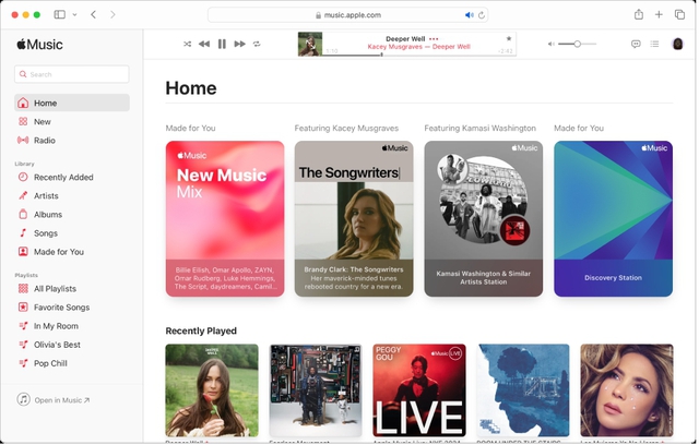 Sếp Apple Music chỉ trích mạnh mẽ các dịch vụ nghe nhạc miễn phí, gọi đó là "sai lầm khủng khiếp"- Ảnh 3. Sếp Apple Music chỉ trích mạnh mẽ các dịch vụ nghe nhạc miễn phí, gọi đó là "sai lầm khủng khiếp"- Ảnh 3.
