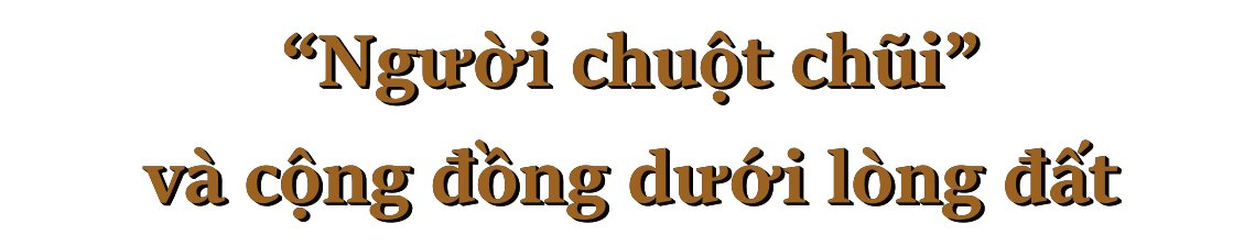Buồn của nền kinh tế tăng trưởng nhanh hàng đầu Đông Nam Á: Xuất hiện ‘người chuột chũi’ dưới lòng thành phố làm rúng động cõi mạng, hé lộ thảm cảnh của cộng đồng ‘không tên’- Ảnh 3. Buồn của nền kinh tế tăng trưởng nhanh hàng đầu Đông Nam Á: Xuất hiện ‘người chuột chũi’ dưới lòng thành phố làm rúng động cõi mạng, hé lộ thảm cảnh của cộng đồng ‘không tên’- Ảnh 3.