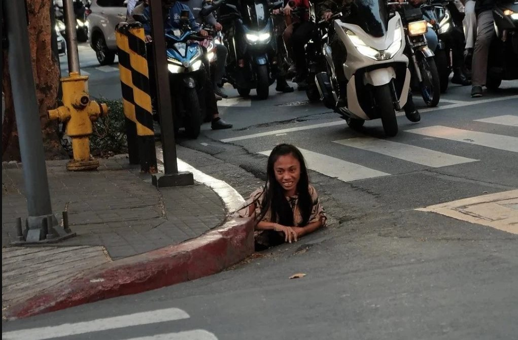 Buồn của nền kinh tế tăng trưởng nhanh hàng đầu Đông Nam Á: Xuất hiện ‘người chuột chũi’ dưới lòng thành phố làm rúng động cõi mạng, hé lộ thảm cảnh của cộng đồng ‘không tên’- Ảnh 2. Buồn của nền kinh tế tăng trưởng nhanh hàng đầu Đông Nam Á: Xuất hiện ‘người chuột chũi’ dưới lòng thành phố làm rúng động cõi mạng, hé lộ thảm cảnh của cộng đồng ‘không tên’- Ảnh 2.