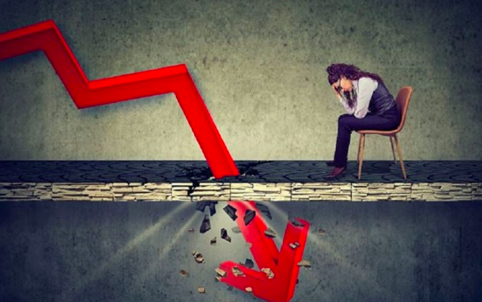Giải ngố tài chính: Dòng tiền âm là gì? Vì sao lương 15 triệu vẫn không đủ sống?- Ảnh 1. Giải ngố tài chính: Dòng tiền âm là gì? Vì sao lương 15 triệu vẫn không đủ sống?- Ảnh 1.
