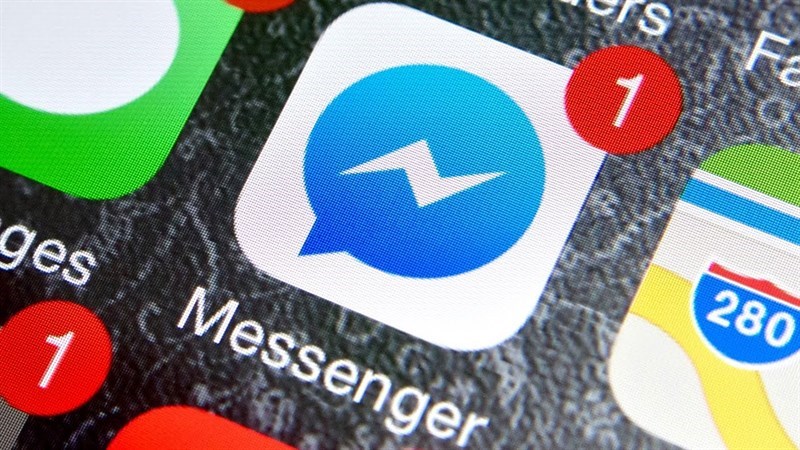 Quá khổ sở khi phải chat trên Messenger- Ảnh 3. Quá khổ sở khi phải chat trên Messenger- Ảnh 3.