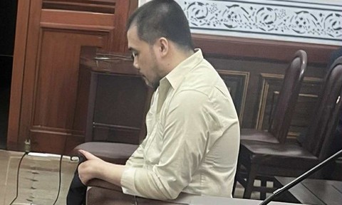 Tử hình 'Việt kiều Đức' Lê Trung Nghĩa- Ảnh 1. Tử hình 'Việt kiều Đức' Lê Trung Nghĩa- Ảnh 1.