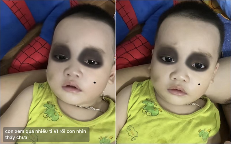 Mẹo "cai nghiện" tivi, điện thoại cho khối nghỉ hè vừa hài hước vừa hiệu quả, các mẹ truyền tay nhau cười nghiêng ngả- Ảnh 2. Mẹo "cai nghiện" tivi, điện thoại cho khối nghỉ hè vừa hài hước vừa hiệu quả, các mẹ truyền tay nhau cười nghiêng ngả- Ảnh 2.
