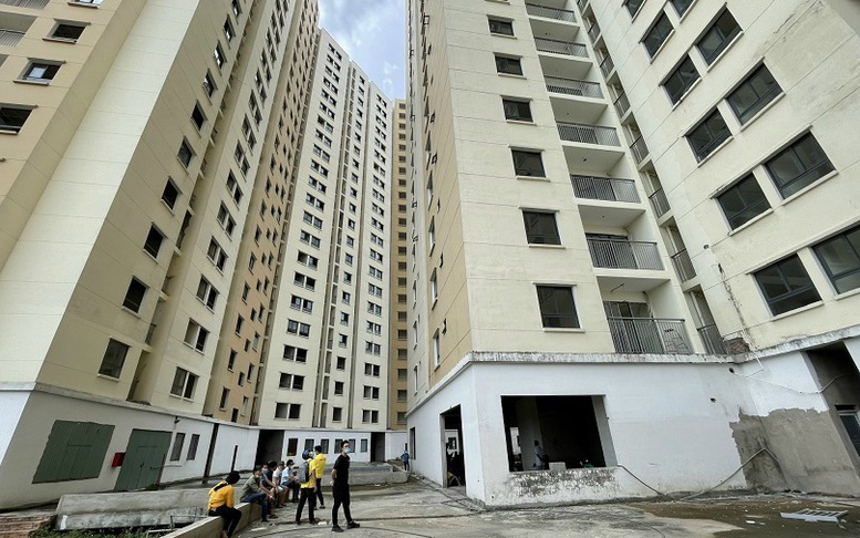 Bộ Xây dựng yêu cầu HUD giải quyết dứt điểm quyết toán quỹ bảo trì tòa nhà New Skyline- Ảnh 2. Bộ Xây dựng yêu cầu HUD giải quyết dứt điểm quyết toán quỹ bảo trì tòa nhà New Skyline- Ảnh 2.