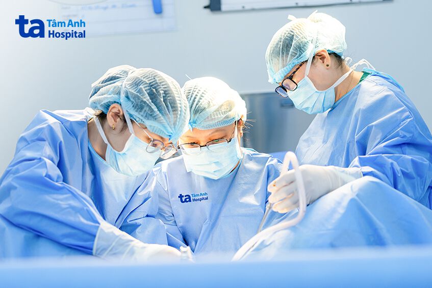 TP.HCM: Cô gái 25 tuổi cùng lúc nhiễm 21 chủng virus HPV, có 14 chủng thuộc nhóm nguy cơ gây ung thư cao- Ảnh 1. TP.HCM: Cô gái 25 tuổi cùng lúc nhiễm 21 chủng virus HPV, có 14 chủng thuộc nhóm nguy cơ gây ung thư cao- Ảnh 1.