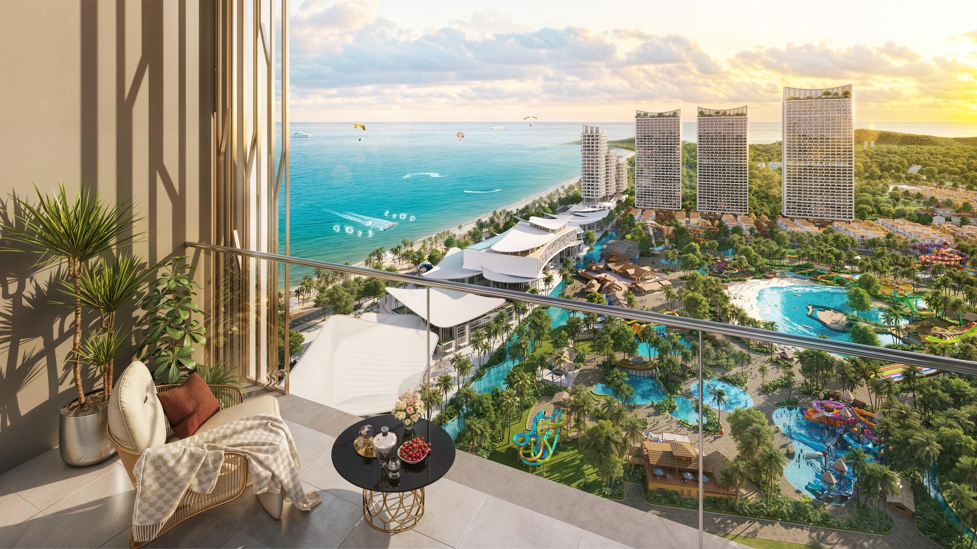 Sự kiện giới thiệu Blanca City: Ấn tượng với 358 booking trong 30 phút- Ảnh 4. Sự kiện giới thiệu Blanca City: Ấn tượng với 358 booking trong 30 phút- Ảnh 4.