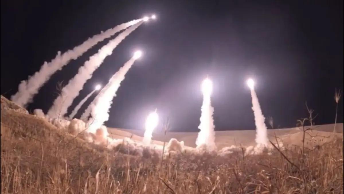 Iran tuyên bố tìm ra khắc chế có thể đánh lừa "niềm tự hào" trị giá 2.600 tỷ của Israel- Ảnh 1. Iran tuyên bố tìm ra khắc chế có thể đánh lừa "niềm tự hào" trị giá 2.600 tỷ của Israel- Ảnh 1.