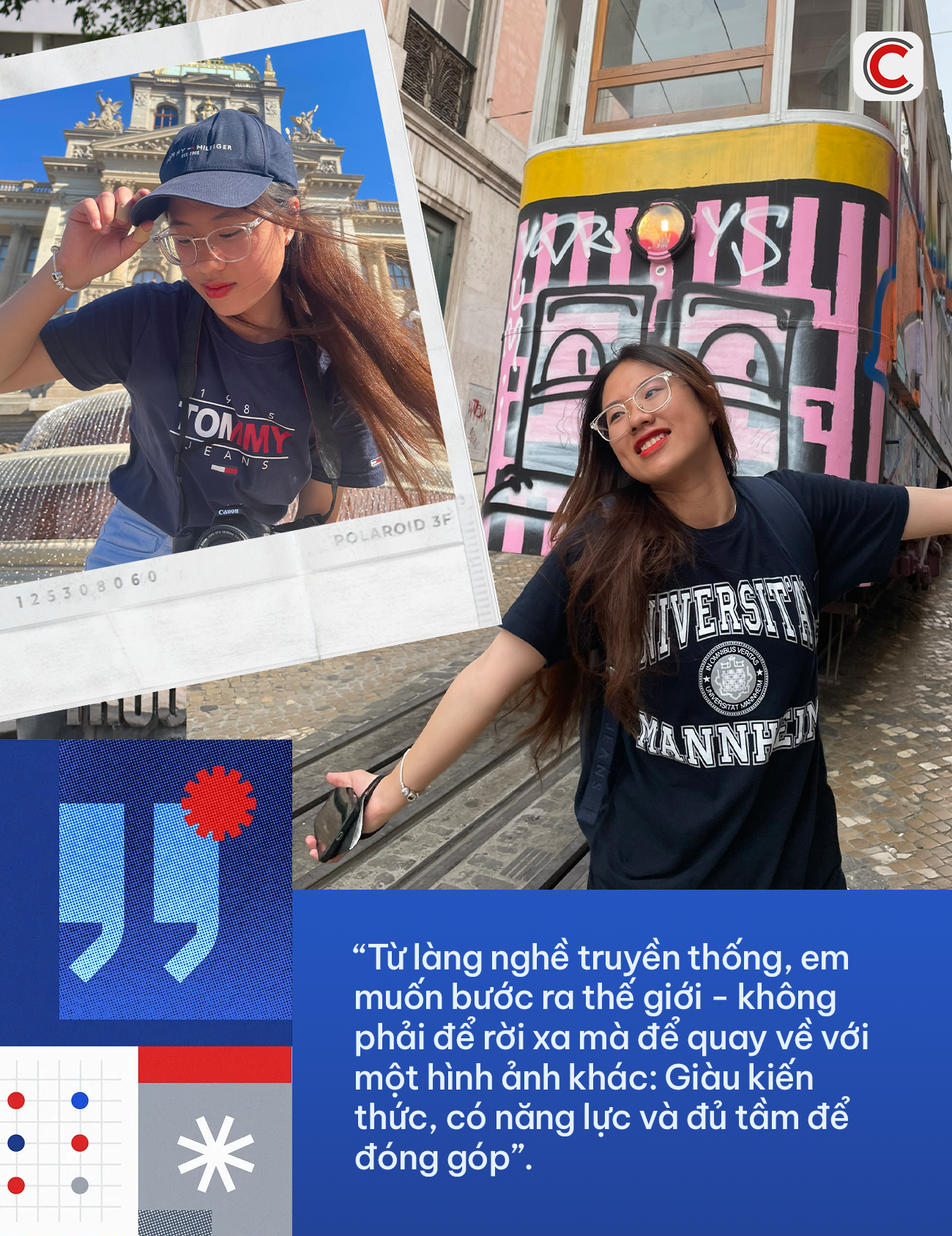 Nữ sinh trường ĐH Ngoại thương ‘ẵm’ học bổng Tiến sĩ tại ‘Harvard châu Á’: ‘Tri thức là hộ chiếu không thời hạn, khi bạn học hết mình sẽ đi đến nơi mà bạn muốn đến’- Ảnh 6. Nữ sinh trường ĐH Ngoại thương ‘ẵm’ học bổng Tiến sĩ tại ‘Harvard châu Á’: ‘Tri thức là hộ chiếu không thời hạn, khi bạn học hết mình sẽ đi đến nơi mà bạn muốn đến’- Ảnh 6.