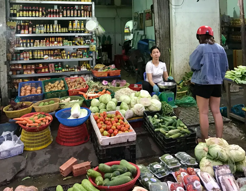 Chuẩn bị kỹ khi bỏ thuế khoán- Ảnh 1. Chuẩn bị kỹ khi bỏ thuế khoán- Ảnh 1.