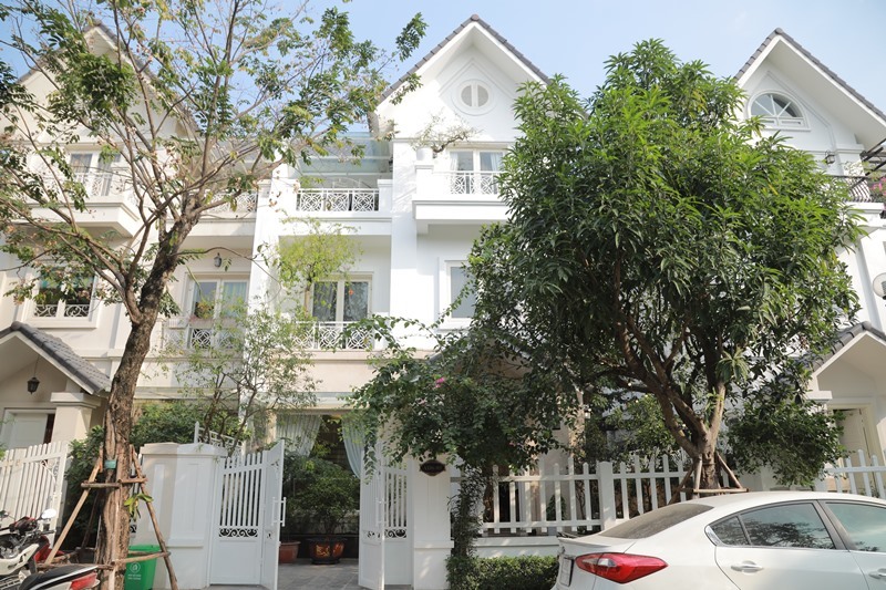 Nam ca sĩ có “bộ sưu tập” nhà từ Nam ra Bắc, biệt thự 50 tỷ, U50 phong độ nhưng không muốn lấy vợ- Ảnh 2. Nam ca sĩ có “bộ sưu tập” nhà từ Nam ra Bắc, biệt thự 50 tỷ, U50 phong độ nhưng không muốn lấy vợ- Ảnh 2.