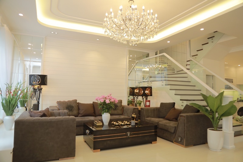 Nam ca sĩ có “bộ sưu tập” nhà từ Nam ra Bắc, biệt thự 50 tỷ, U50 phong độ nhưng không muốn lấy vợ- Ảnh 4. Nam ca sĩ có “bộ sưu tập” nhà từ Nam ra Bắc, biệt thự 50 tỷ, U50 phong độ nhưng không muốn lấy vợ- Ảnh 4.