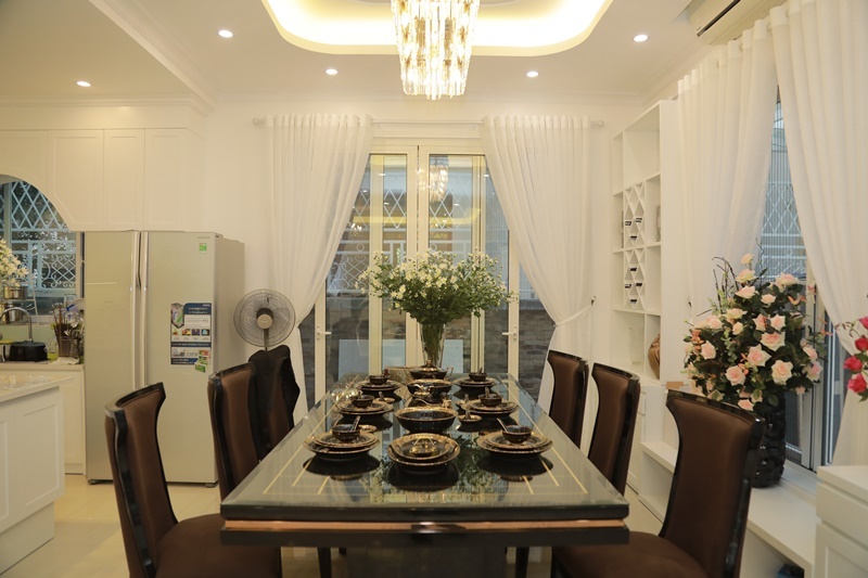 Nam ca sĩ có “bộ sưu tập” nhà từ Nam ra Bắc, biệt thự 50 tỷ, U50 phong độ nhưng không muốn lấy vợ- Ảnh 5. Nam ca sĩ có “bộ sưu tập” nhà từ Nam ra Bắc, biệt thự 50 tỷ, U50 phong độ nhưng không muốn lấy vợ- Ảnh 5.