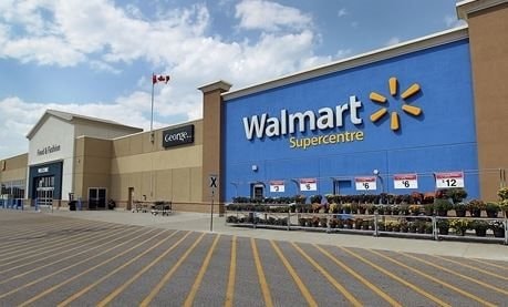 Walmart và hành trình chuyển đổi số: Từ gã khổng lồ truyền thông đến người chơi hệ công nghệ- Ảnh 1. Walmart và hành trình chuyển đổi số: Từ gã khổng lồ truyền thông đến người chơi hệ công nghệ- Ảnh 1.
