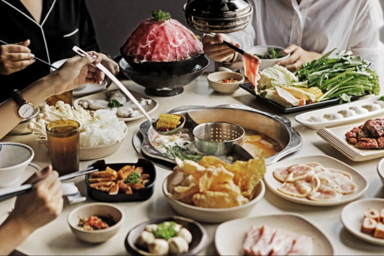 Vừa dính Vừa dính