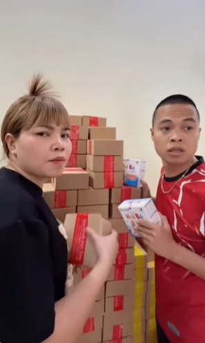Cảnh tượng giật mình trong biệt thự của Hải Sen trước khi bị bắt- Ảnh 4. Cảnh tượng giật mình trong biệt thự của Hải Sen trước khi bị bắt- Ảnh 4.