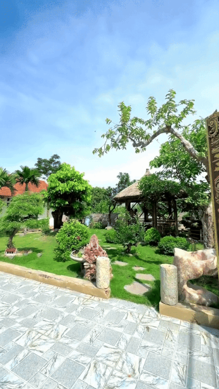 Cảnh tượng giật mình trong biệt thự của Hải Sen trước khi bị bắt- Ảnh 8. Cảnh tượng giật mình trong biệt thự của Hải Sen trước khi bị bắt- Ảnh 8.