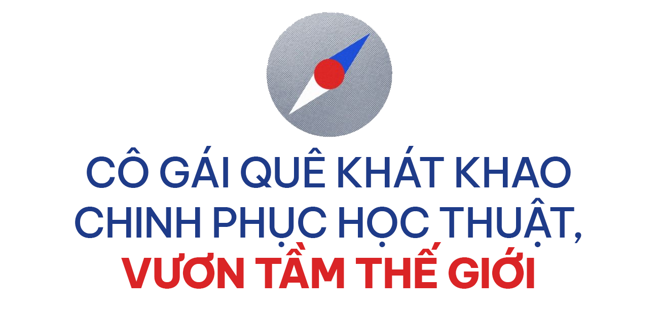 Nữ sinh trường ĐH Ngoại thương ‘ẵm’ học bổng Tiến sĩ tại ‘Harvard châu Á’: ‘Tri thức là hộ chiếu không thời hạn, khi bạn học hết mình sẽ đi đến nơi mà bạn muốn đến’- Ảnh 2. Nữ sinh trường ĐH Ngoại thương ‘ẵm’ học bổng Tiến sĩ tại ‘Harvard châu Á’: ‘Tri thức là hộ chiếu không thời hạn, khi bạn học hết mình sẽ đi đến nơi mà bạn muốn đến’- Ảnh 2.