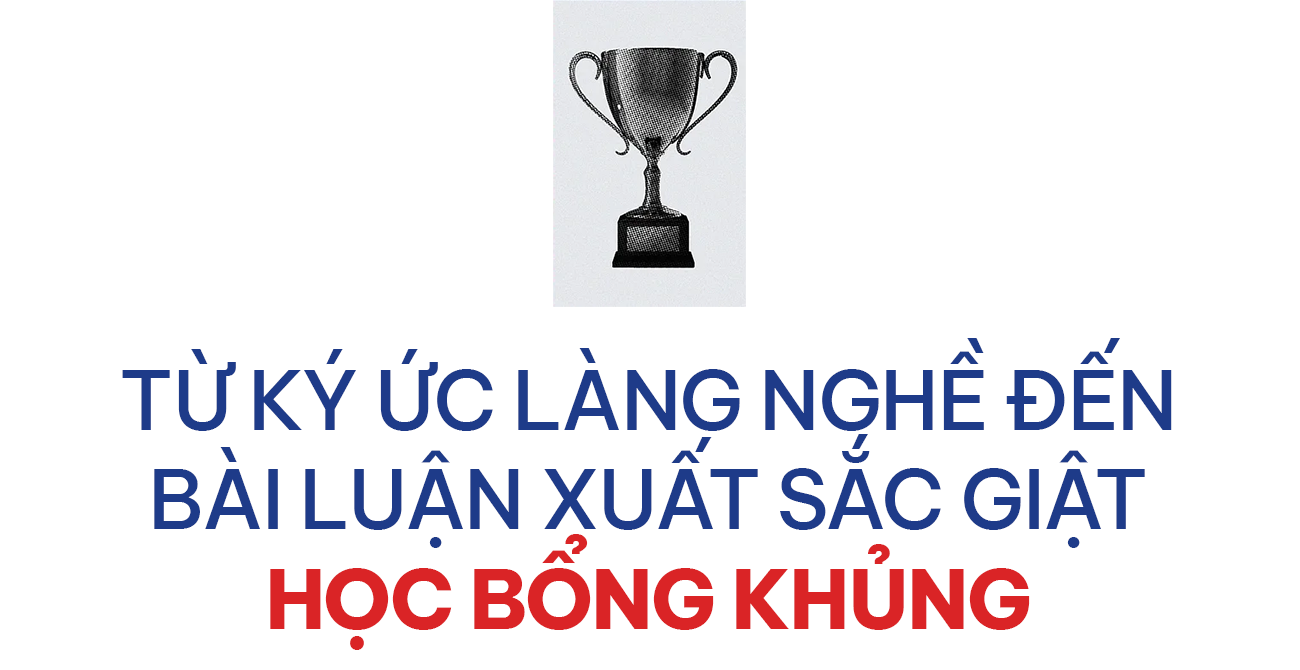 Nữ sinh trường ĐH Ngoại thương ‘ẵm’ học bổng Tiến sĩ tại ‘Harvard châu Á’: ‘Tri thức là hộ chiếu không thời hạn, khi bạn học hết mình sẽ đi đến nơi mà bạn muốn đến’- Ảnh 4. Nữ sinh trường ĐH Ngoại thương ‘ẵm’ học bổng Tiến sĩ tại ‘Harvard châu Á’: ‘Tri thức là hộ chiếu không thời hạn, khi bạn học hết mình sẽ đi đến nơi mà bạn muốn đến’- Ảnh 4.