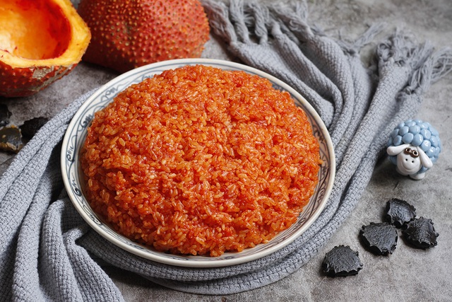 Loại quả có vitamin C gấp 40 lần cam, tiến sĩ Trung Quốc khen hết lời: Việt Nam xuất khẩu từ Á đến Âu- Ảnh 3. Loại quả có vitamin C gấp 40 lần cam, tiến sĩ Trung Quốc khen hết lời: Việt Nam xuất khẩu từ Á đến Âu- Ảnh 3.