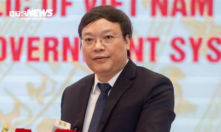 Thứ trưởng Nội vụ: Sẵn sàng điều chỉnh nếu có vướng mắc khi triển khai chính quyền 2 cấp- Ảnh 1. Thứ trưởng Nội vụ: Sẵn sàng điều chỉnh nếu có vướng mắc khi triển khai chính quyền 2 cấp- Ảnh 1.