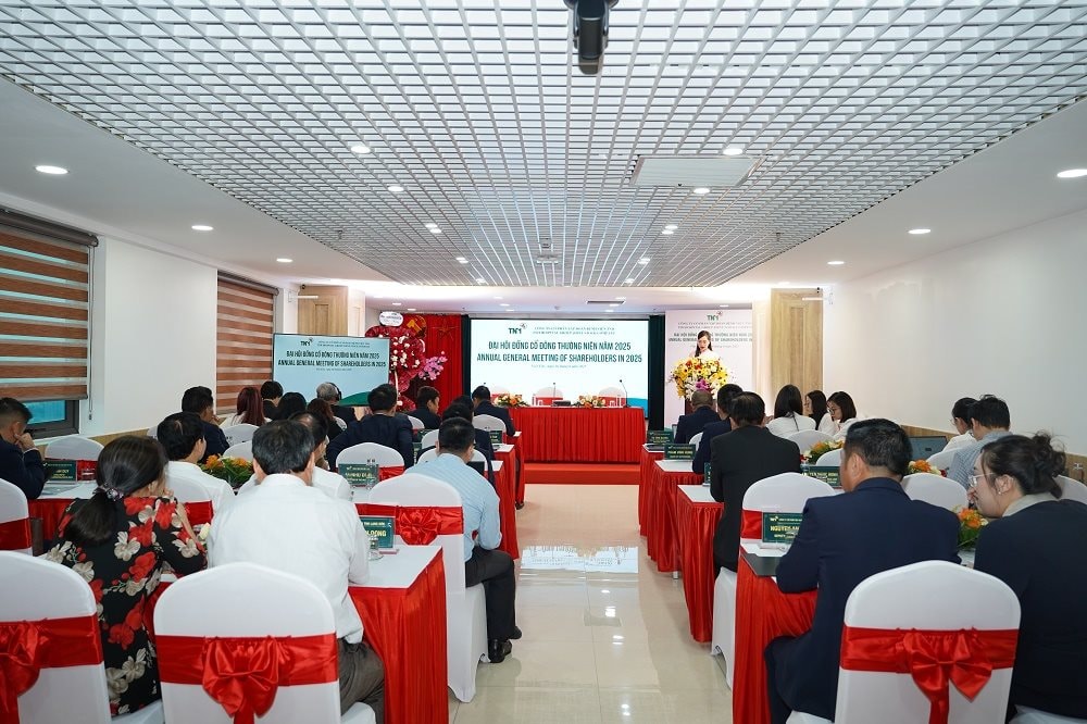 Bệnh viện TNH lý giải kế hoạch doanh thu cao nhất lịch sử nhưng lợi nhuận giảm, đưa người của 4 quỹ ngoại vào HĐQT- Ảnh 3.