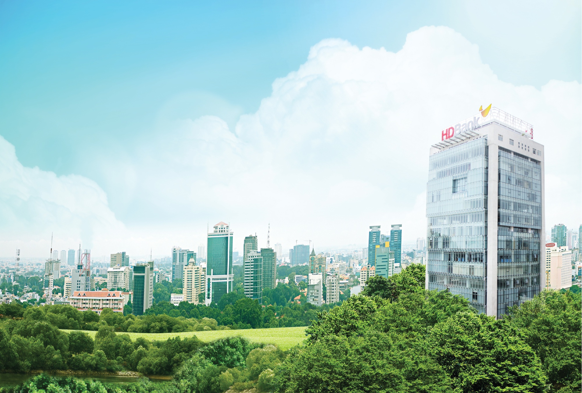 HDBank ký kết hạn mức tín dụng 2.000 tỷ đồng với PV Power, thúc đẩy chuyển đổi năng lượng bền vững- Ảnh 1. HDBank ký kết hạn mức tín dụng 2.000 tỷ đồng với PV Power, thúc đẩy chuyển đổi năng lượng bền vững- Ảnh 1.
