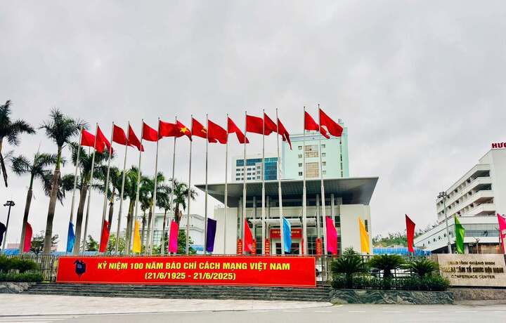 Chi tiết 54 xã, phường, đặc khu ở Quảng Ninh sau sắp xếp- Ảnh 1. Chi tiết 54 xã, phường, đặc khu ở Quảng Ninh sau sắp xếp- Ảnh 1.