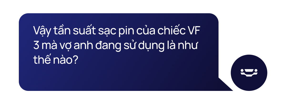 300 triệu, dưới 1 tỷ nên mua xe gì? Chuyên gia nhắc 2 mẫu VinFast này và nói: 'Không tin cứ tìm đến tôi'- Ảnh 4. 300 triệu, dưới 1 tỷ nên mua xe gì? Chuyên gia nhắc 2 mẫu VinFast này và nói: 'Không tin cứ tìm đến tôi'- Ảnh 4.