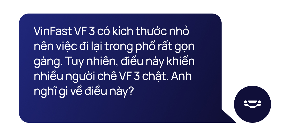 300 triệu, dưới 1 tỷ nên mua xe gì? Chuyên gia nhắc 2 mẫu VinFast này và nói: 'Không tin cứ tìm đến tôi'- Ảnh 6. 300 triệu, dưới 1 tỷ nên mua xe gì? Chuyên gia nhắc 2 mẫu VinFast này và nói: 'Không tin cứ tìm đến tôi'- Ảnh 6.