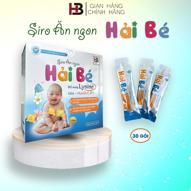 Vụ chủ kênh TikTok "Gia đình Hải Sen" bị bắt: Hơn 100.000 hộp Siro ăn ngon Hải Bé đã bán là hàng giả- Ảnh 2. Vụ chủ kênh TikTok "Gia đình Hải Sen" bị bắt: Hơn 100.000 hộp Siro ăn ngon Hải Bé đã bán là hàng giả- Ảnh 2.
