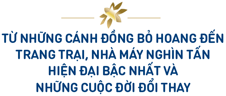 Hành trình kiến tạo dòng sữa tươi sạch tại Nga từ đạo lý “ăn quả nhớ kẻ trồng cây” của một doanh nghiệp tử tế- Ảnh 6.