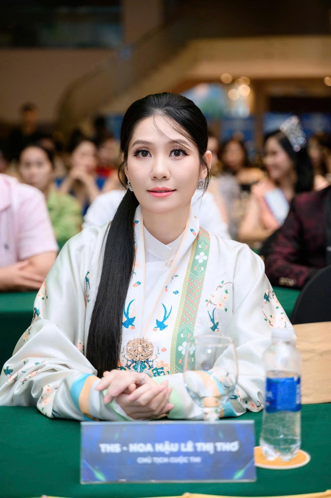 Một cuộc thi sắc đẹp Việt tuyên bố sẽ xử lý mạnh tay với Hoa hậu quảng cáo sai sự thật- Ảnh 4. Một cuộc thi sắc đẹp Việt tuyên bố sẽ xử lý mạnh tay với Hoa hậu quảng cáo sai sự thật- Ảnh 4.