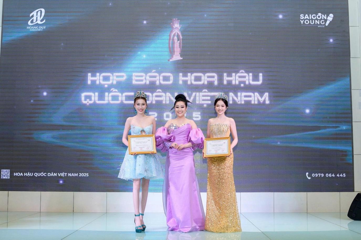 Một cuộc thi sắc đẹp Việt tuyên bố sẽ xử lý mạnh tay với Hoa hậu quảng cáo sai sự thật- Ảnh 5. Một cuộc thi sắc đẹp Việt tuyên bố sẽ xử lý mạnh tay với Hoa hậu quảng cáo sai sự thật- Ảnh 5.