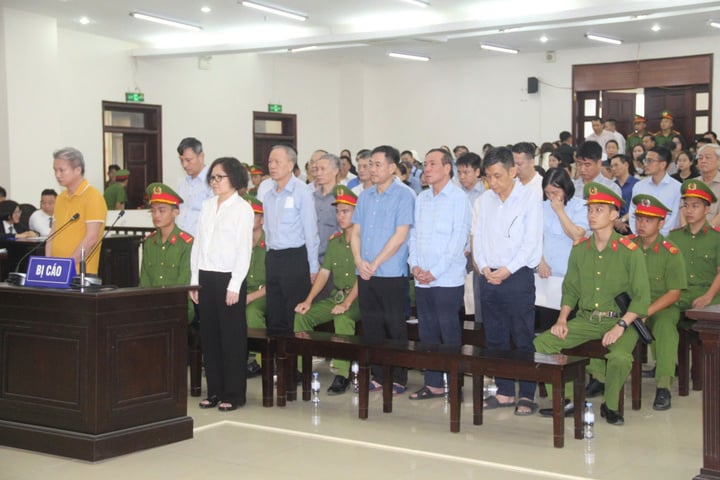 Cựu Chủ tịch FLC Trịnh Văn Quyết xin chuyển từ án phạt tù sang phạt tiền- Ảnh 1. Cựu Chủ tịch FLC Trịnh Văn Quyết xin chuyển từ án phạt tù sang phạt tiền- Ảnh 1.