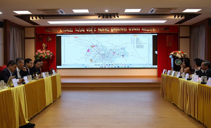 TP HCM bắt tay Metro Quảng Châu để làm điều chưa từng có- Ảnh 1. TP HCM bắt tay Metro Quảng Châu để làm điều chưa từng có- Ảnh 1.