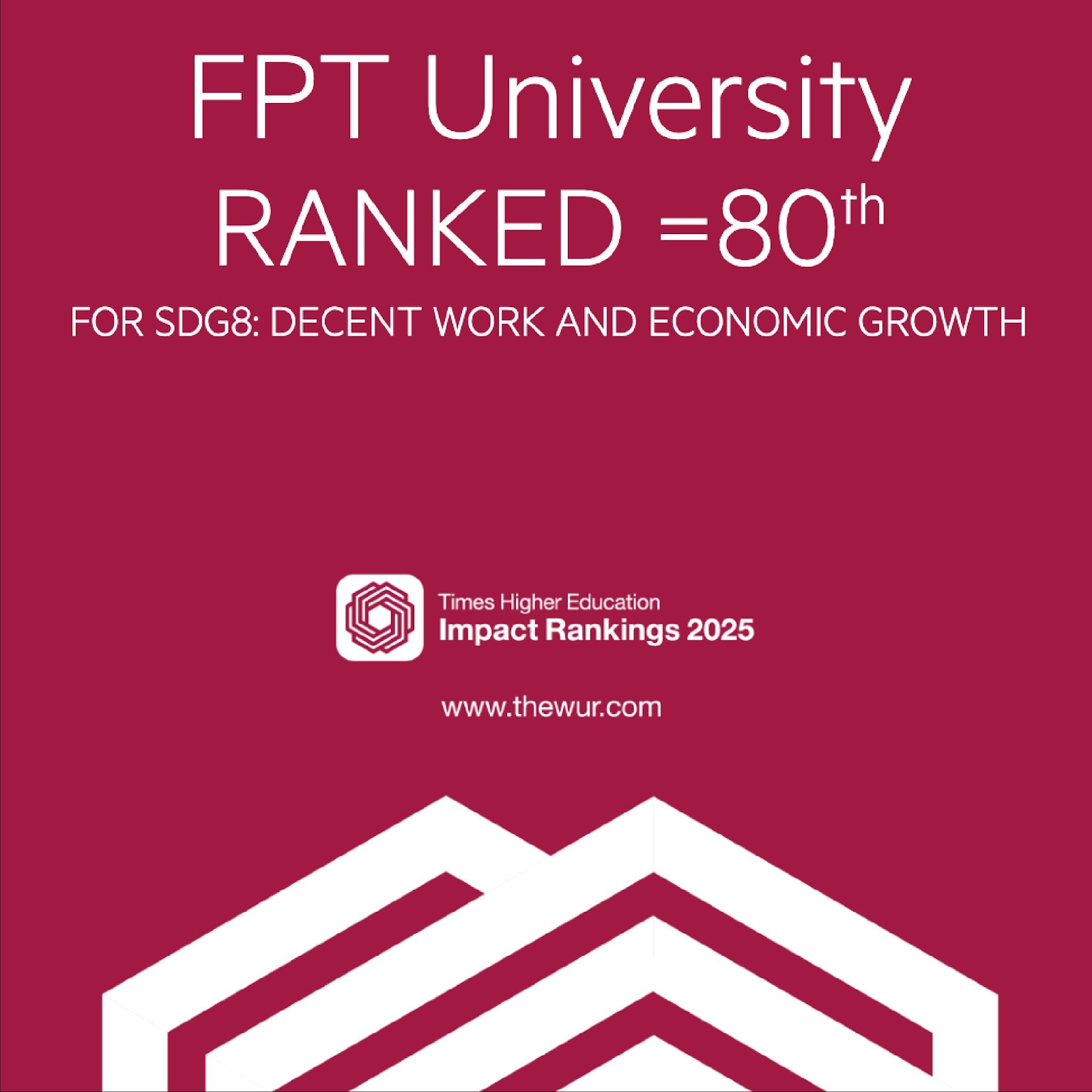 Trường ĐH của ông Trương Gia Bình vào top 100 thế giới ở hạng mục không ngờ: Leo hạng 3 lần chỉ trong vòng 4 năm- Ảnh 1.