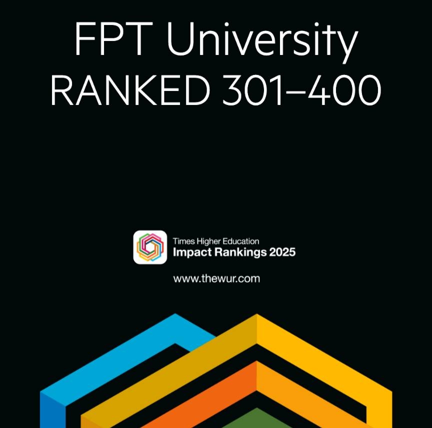 Trường ĐH của ông Trương Gia Bình vào top 100 thế giới ở hạng mục không ngờ: Leo hạng 3 lần chỉ trong vòng 4 năm- Ảnh 2.