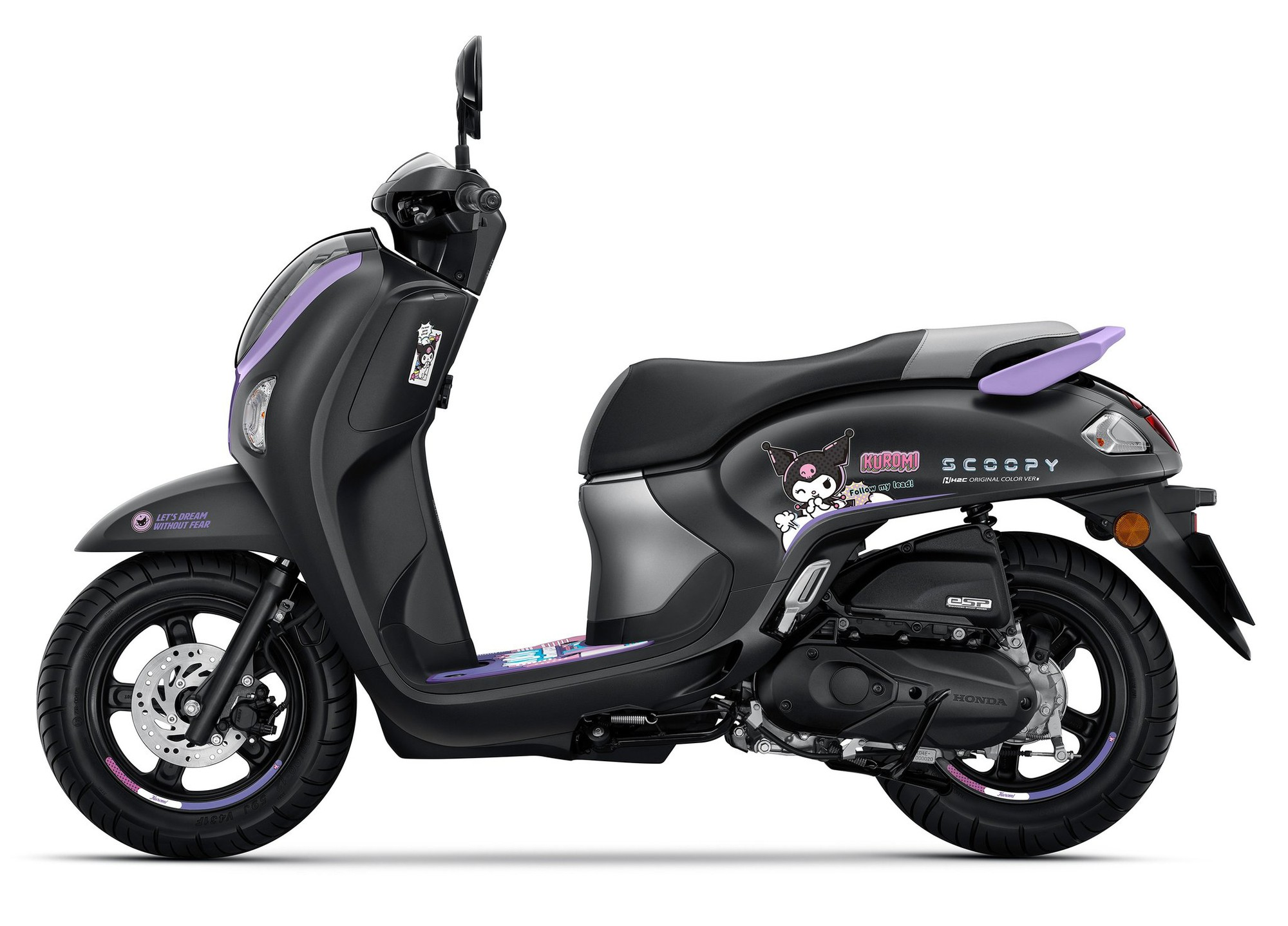 3 mẫu xe ga mới nhất của Honda về Việt Nam: Thiết kế độc lạ, có xe chỉ 'ăn' 1,7L/100km- Ảnh 2. 3 mẫu xe ga mới nhất của Honda về Việt Nam: Thiết kế độc lạ, có xe chỉ 'ăn' 1,7L/100km- Ảnh 2.