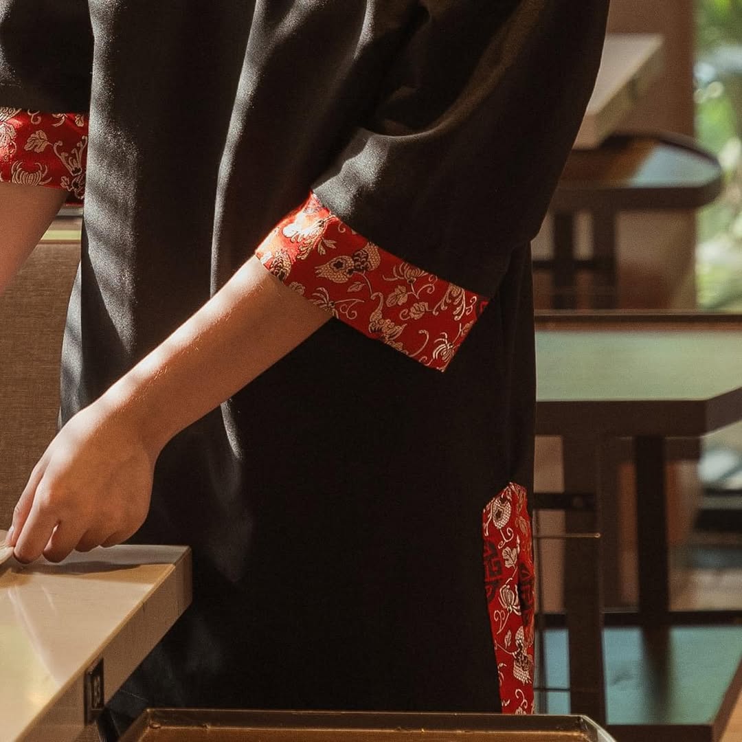 Chuỗi buffet lẩu Manwah phát đi thông báo chính thức!- Ảnh 1. Chuỗi buffet lẩu Manwah phát đi thông báo chính thức!- Ảnh 1.