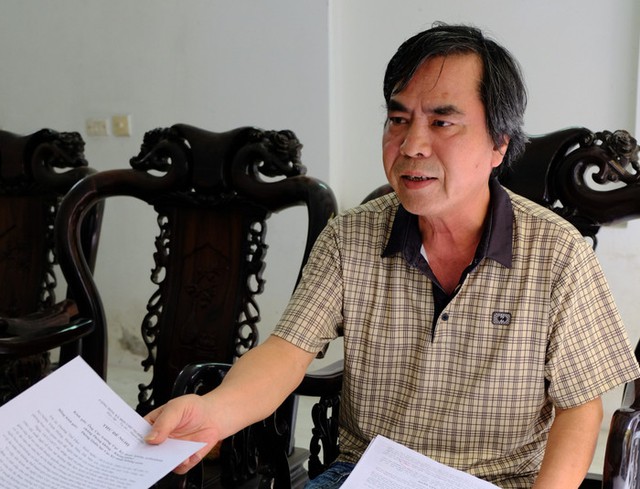 Vụ người đàn ông đòi Đại học Kinh tế Quốc dân bồi thường hơn 45 tỷ đồng: Vì sao đòi bồi thường thất bại?- Ảnh 1. Vụ người đàn ông đòi Đại học Kinh tế Quốc dân bồi thường hơn 45 tỷ đồng: Vì sao đòi bồi thường thất bại?- Ảnh 1.
