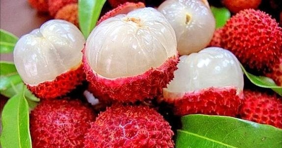 2 loại quả mùa hè giàu collagen, chống nắng tốt nhưng khi ăn cần nhớ 1 lưu ý tránh phản tác dụng- Ảnh 2.