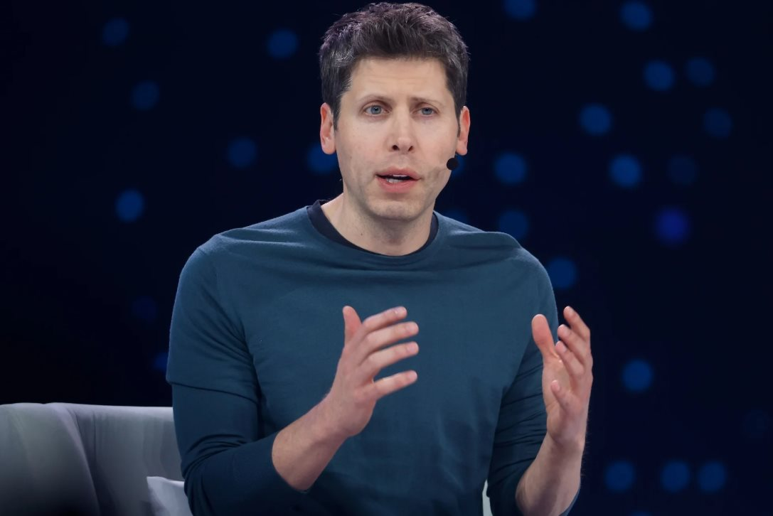 Mức giá tuyển dụng ‘điên rồ’ của Mark Zuckerberg khiến Sam Altman nổi giận, mỉa mai Meta đang làm AI kém, phải đi 'mua' người, chỉ biết sao chép- Ảnh 1. Mức giá tuyển dụng ‘điên rồ’ của Mark Zuckerberg khiến Sam Altman nổi giận, mỉa mai Meta đang làm AI kém, phải đi 'mua' người, chỉ biết sao chép- Ảnh 1.